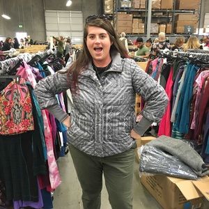 Meet your Posher, Brandilyn